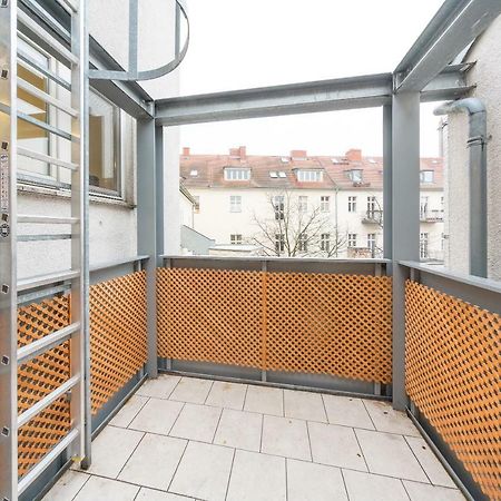 Design Apartments - "Potsdam City" 19 Exteriör bild