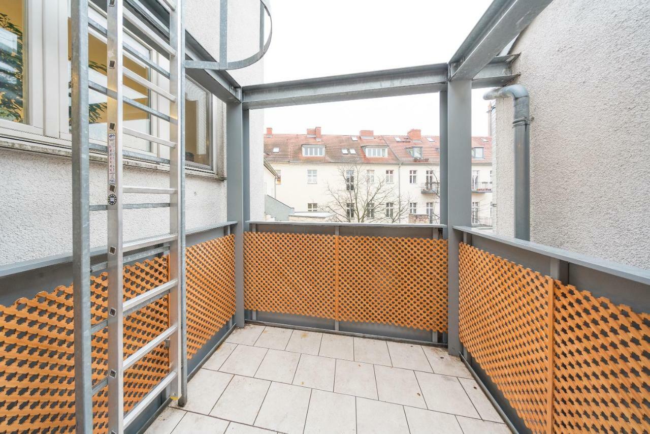 Design Apartments - "Potsdam City" 19 Exteriör bild